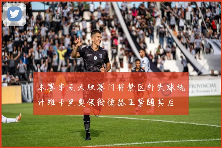 本赛季五大联赛门将禁区外失球统计维卡里奥领衔德赫亚紧随其后